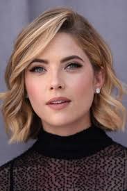 Ashley Benson, Teal Roberts y todos los actores y actrices que cumplen años  hoy lunes 19 de diciembre