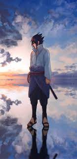 Customize and personalise your desktop, mobile phone and tablet with these free wallpapers! Sasuke Uchiha Wallpaper Ixpap