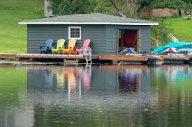 Should you build your own dock? Why You Need To Build A Boathouse Ez Dock Texas