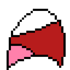 It is a very clean. Pixilart Bfdi Mouth By Anonymous