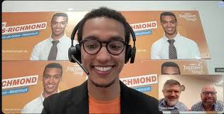 Malcolm L. Richmond 🇨🇦 (@richmondmalcolm)