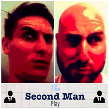 Eddie Hare (@EddieHare)