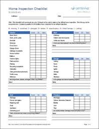 New homes in malaysia are warrantied against defects for a certain period, as set by the housing development act (hda). Home Inspection Checklist Inspection Checklist Home Inspection Home Buying Tips