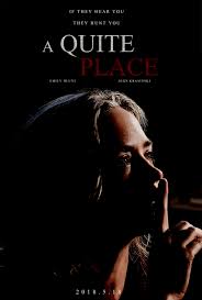 Последние твиты от a quiet place part ii (@quietplacemovie). A Quiet Place Poster 39 Mega Sized Movie Poster Image Goldposter
