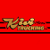 Kivi Bros Trucking logo