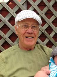 Morton Hinshelwood Obituary