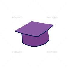 Go for a cute saying, a funny quote or something one of our favorite ways to dress up your graduation cap is by letting your parents know how much. Doodle Graduation Cap By Macrovector Graphicriver