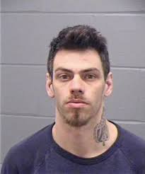 Arrested for drunk driving in New Hampshire (NH)