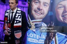 157 51st New York Gold Medal Gala Stock Photos, High-Res Pictures, and  Images