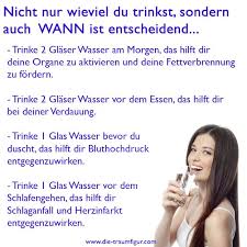 Wasser Macht Schon Schlank Und Schwemmt Gifte Aus Unserem Korper Schlank Wasser Gesundheit Und Fitness Schlank