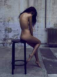 Fotos De Modelos Nuas Semi Nuas E Sensuais E Atraentes