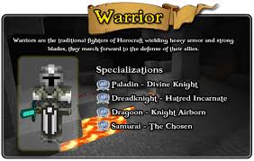 Some servers use classes, quests, races and more! Minecraft Closed Beta Rpg Server Heinouz Online Game