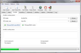 Cisdem pdf password remover for mac is a pdf password cracker among those few that can not only remove unknown owner&open passwords from encrypted pdf files, but also crack lost&forgotten pdf passwords. 10 Best Password Cracking Tools Of 2016 Windows Linux Os X