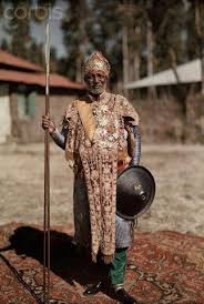 Ras makonnen, an ethiopian general during the first italo ethiopian war and father of emperor halie selassie. 1931 Ethiopia Fetawrari Mou Lou Gueta The Ethiopian Minister Of War Is Shown Here African Royalty Ethiopia History Of Ethiopia