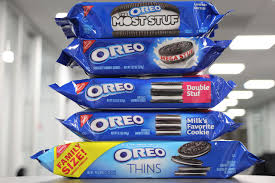 20 oz (1 lb 4 oz) 566 g. What S The Best Classic Flavored Oreo From Most Stuf To Thins I Tried And Ranked All 5 Stuf Levels So You Don T Have To Masslive Com