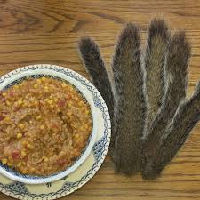 Brunswick Stew (1941 New American Cookbook) | Just A Pinch Recipes