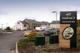 The accommodation is 3.9 km from discovery gardens, while dubai investment park is. Premier Inn St Austell Hotel St Austell United Kingdom Overview
