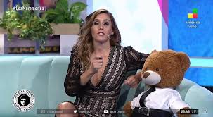 Soledad — chacarera del cardenal 03:08. Soledad Pastorutti Ultimas Noticias De Soledad Pastorutti Temas En La Voz Del Interior