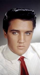 Soo kind & very generous Elvis was wonderful in every way 💋👑