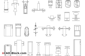 The archblocks autocad appliance block library includes architecture symbols for designing cad. Free Cad Blocks Autocad Blocks Free Download Biblicad Dwg