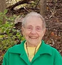 Thelma Lillian Werner