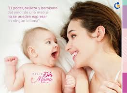 Muchas felicidades a todas las mamás en este día tan especial! Les desea  COOPECAJA 🌸💟🎈🥰