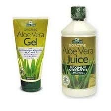 What S The Difference Between Aloe Vera Juice Aloe Vera Gel Millennial In Debt