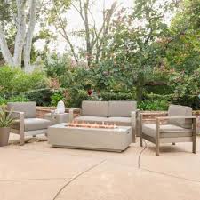 The two chairs let you sit back, relax, and catch up with a friend over drinks and snacks that can be. Metal Patio Furniture Outdoors The Home Depot