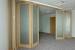 Wall Accordion Partition