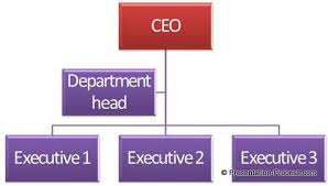 hierarchy chart the 3 hidden secrets in smart art