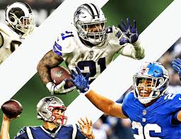 There will always be a security gap that can be exploited, and we've learned that technology alone isn't enough to combat cyber attackers. The Nfl S Most Valuable Teams 2019 Cowboys Lead League At 5 5 Billion