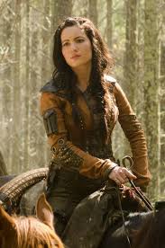 Rencontre avec ivana baquero sur le tournage de la saison 2. Who Is Eretria On The Shannara Chronicles Ivana Baquero Is No Stranger To The Genre Shannara Chronicles The Shanara Chronicles Ivana Baquero