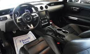 Ford Mustang Gt 2015 Beautiful Interior Ford Mustang Gt 2015 Luxury Car Interior Ford Mustang Gt