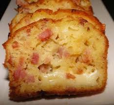 Cake Lardons Oignon Et Fromage A Raclette Aurelie Cuisine Cake Lardons Recette Recettes De Cuisine