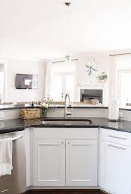 Decorators White Benjamin Moore Decorators White Benjamin Moore Kitchen Cab Painting Kitchen Cabinets White Painting Kitchen Cabinets Kitchen Cabinet Interior