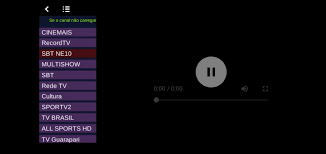 Download and install iptv brasil gratuito 1.0 1.0 on windows pc. Megacubo 16 2 4 Descargar Para Android Apk Gratis