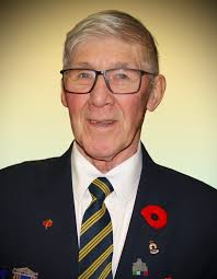 Edward Ulysse Pellerin Obituary