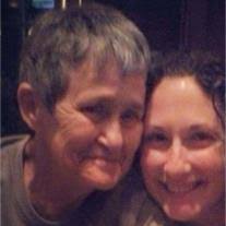 Obituary information for Pam McCracken Martini