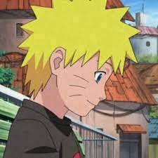 Young Naruto Naruto Shippuden Characters Kid Naruto Anime Naruto