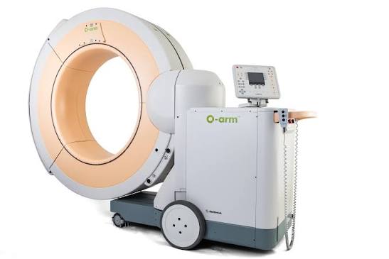O-Arm Surgical Suite