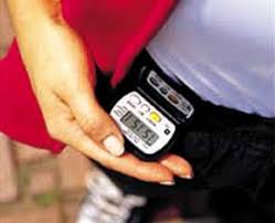 The american heart association explains that people with heart disease need regular physical activity as much as anyone else. Using Pedometers To Monitor Physical Activity Dr Sharma S Obesity Notes
