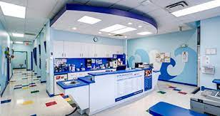 A few of the most commonly treated conditions include colds, sore throats and the flu, as well as minor sprains, cuts and burns. Pediatric Urgent Care Orlando Waterford Lakes Nemours Children S Health System