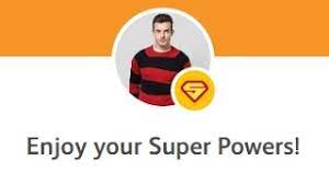 How to Get Free Superpowers on Badoo for 3 Days - YouTube