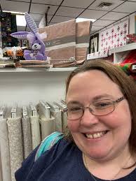 Southern Tier New York quilt shops to visit