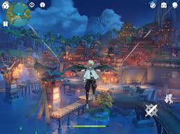 Just focus on developing your top tier . Genshin Impact For Android Apk Download