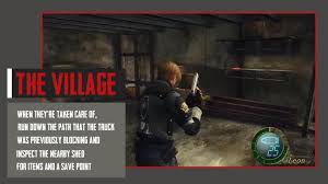 Resident Evil 4 For Android Apk Download