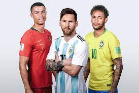 See more ideas about neymar, neymar psg, psg. Messi Cr7 E Neymar Juntos No Psg Presidente Do Time Frances Deseja
