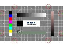 Maybe you would like to learn more about one of these? Fernseher Mithilfe Von Testbildern Optimieren Bilder Screenshots Audio Video Foto Bild