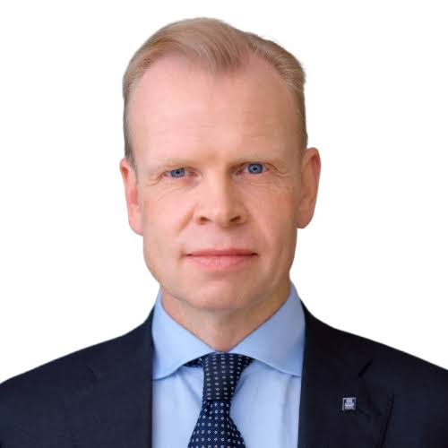 svein tore holsether