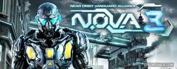 No olvides darle me gusta y suscribirte a este canal, con tu ayuda sé . N O V A 3 Apk Obb Data Full 1 0 8e Android Download By Gameloft Action Games Data Download